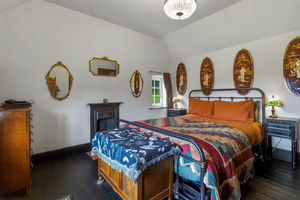 Bedroom 1- click for photo gallery